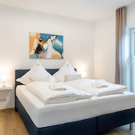 Holiday home Vista 7, Neuer Ebenerdiger Mit Garten, Hund Willkommen! *
