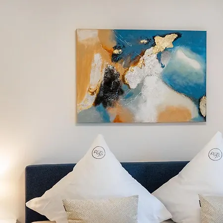Vista 7, Neuer Ebenerdiger Mit Garten, Hund Willkommen! Holiday home Greetsiel