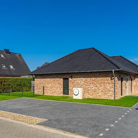 Vista 7, Neuer Ebenerdiger Mit Garten, Hund Willkommen!