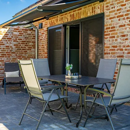 Prázdninový dům Vista 7 Greetsiel